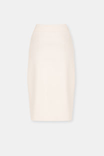 Uska suknja ispod kolena Tiffany Production